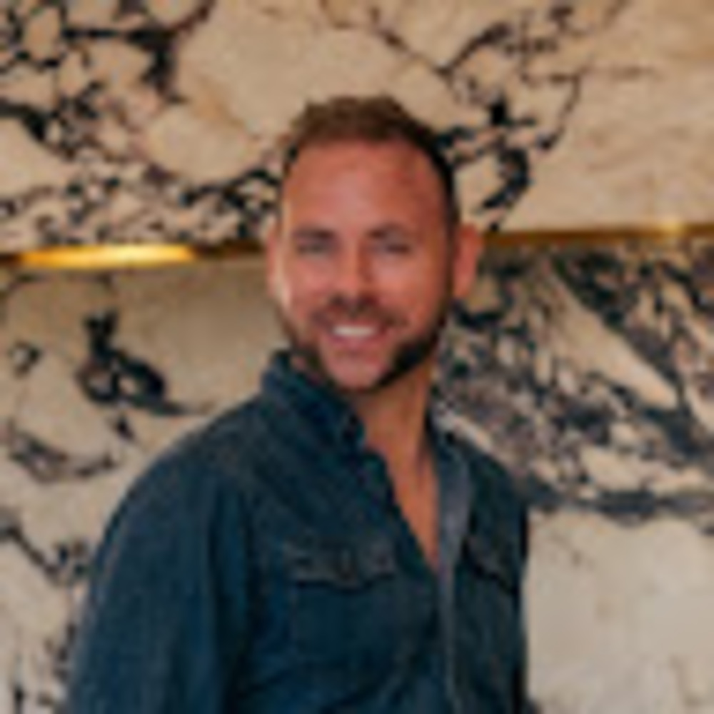 Meet your Posher, Nick
